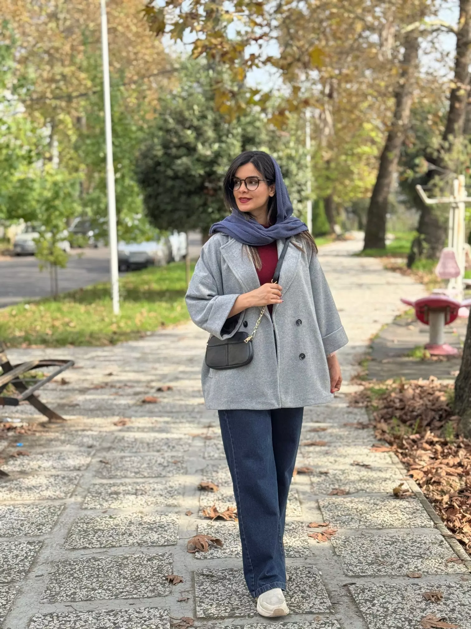 پالتو فوتر آستردار لونا ( ارسال رایگان )